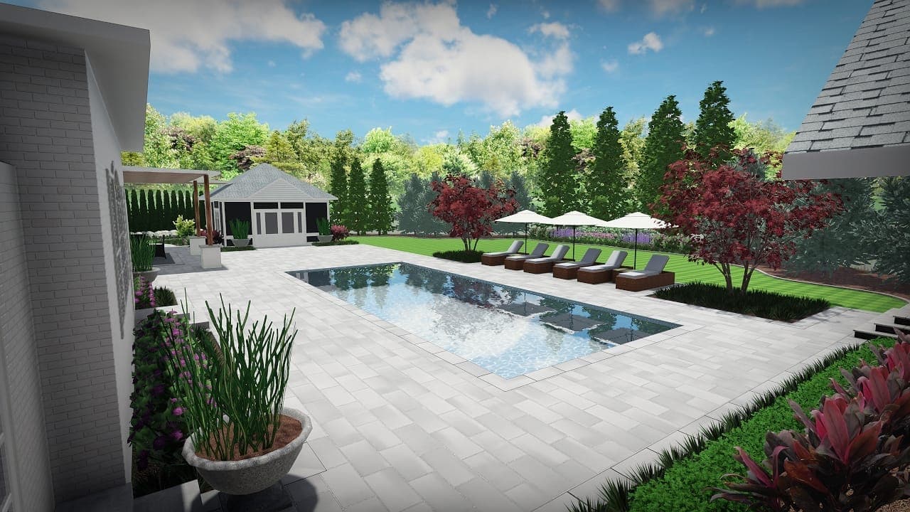 Property Landscape View 2