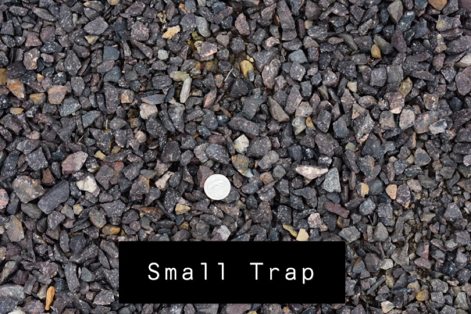 Small Trap